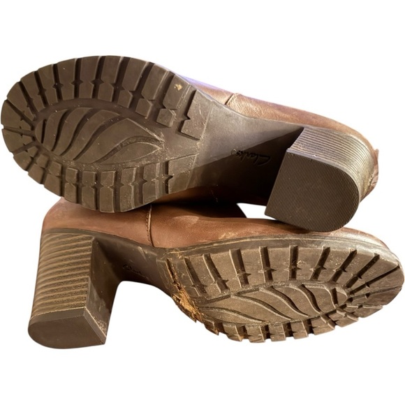 🌹𝗖𝗟𝗔𝗥𝗞'𝗦 𝗩𝗘𝗥𝗦𝗢𝗡𝗔 𝗘𝗔𝗦𝗘 𝗔𝗡𝗞𝗟𝗘 𝗕𝗢𝗢𝗧 - Picture 5 of 9